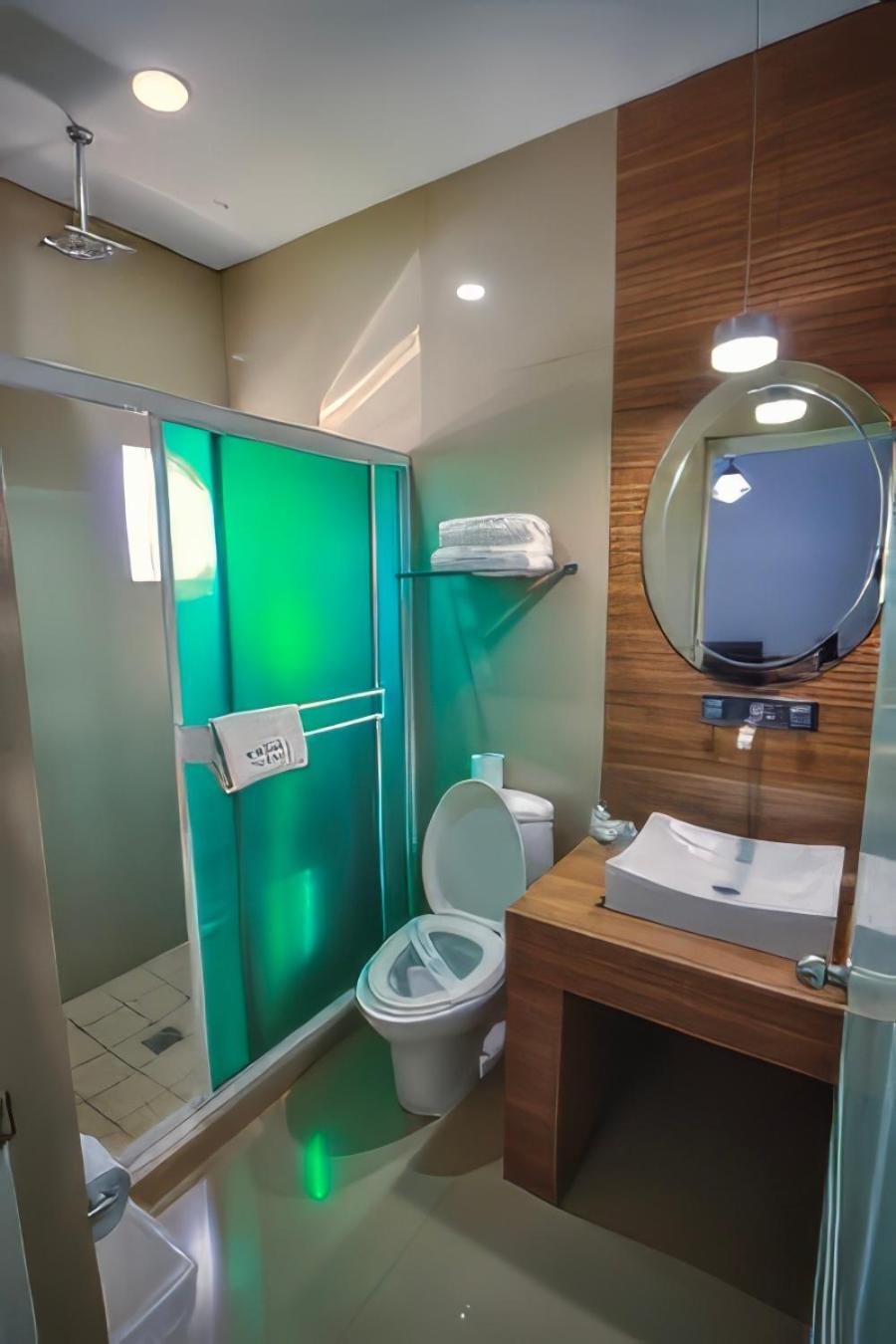 Hotel Maioris La Paz Eksteriør billede