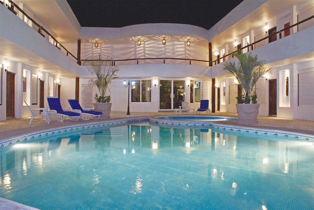 Hotel Maioris La Paz Eksteriør billede