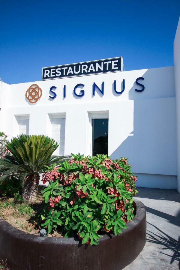 Hotel Maioris La Paz Eksteriør billede